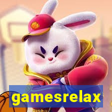 gamesrelax