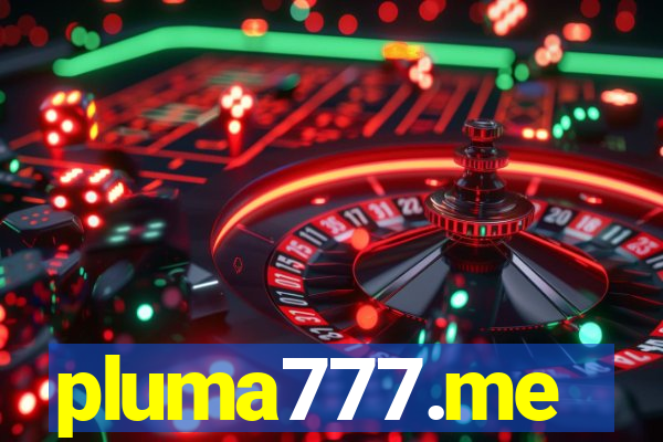 pluma777.me