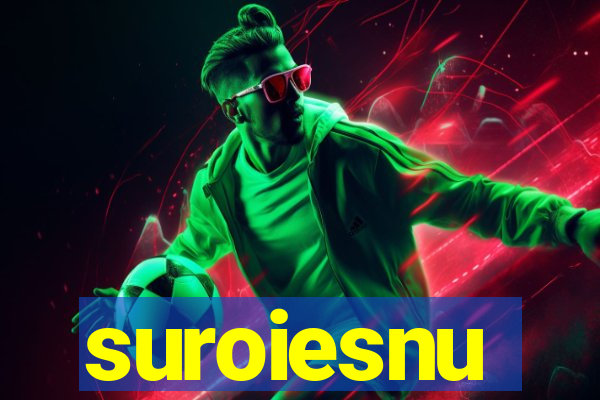 suroiesnu