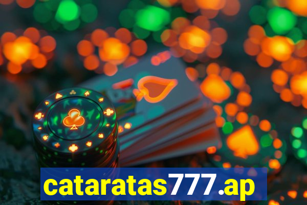 cataratas777.app