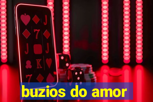 buzios do amor
