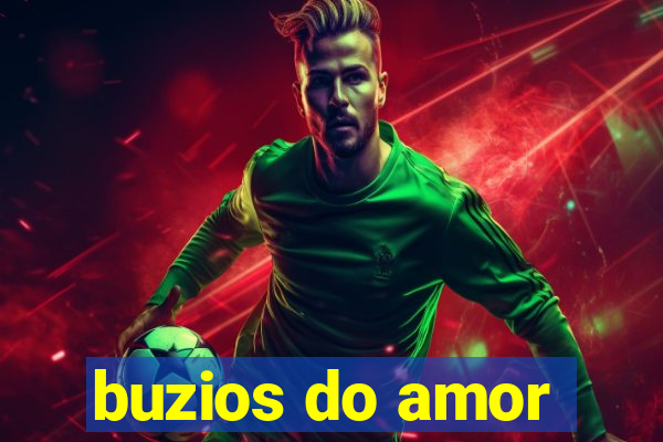 buzios do amor