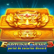 portal do zacarias discord