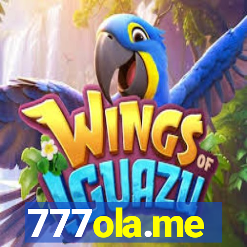 777ola.me