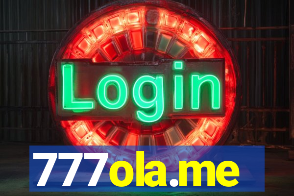 777ola.me