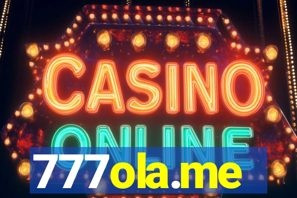 777ola.me