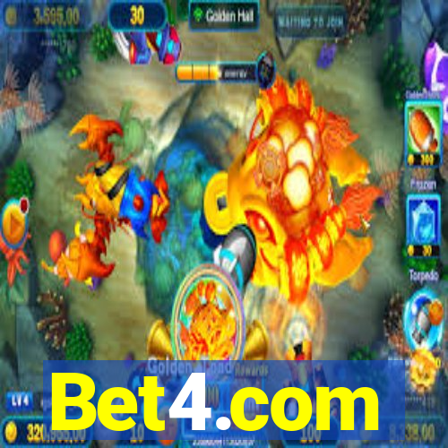 Bet4.com