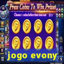jogo evony