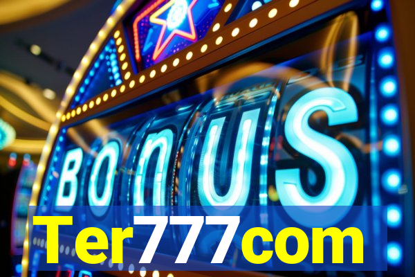 Ter777com