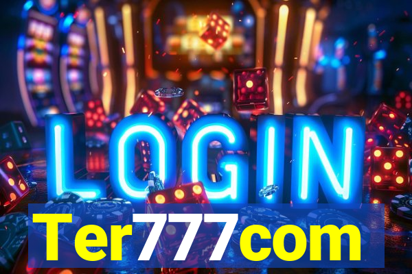 Ter777com