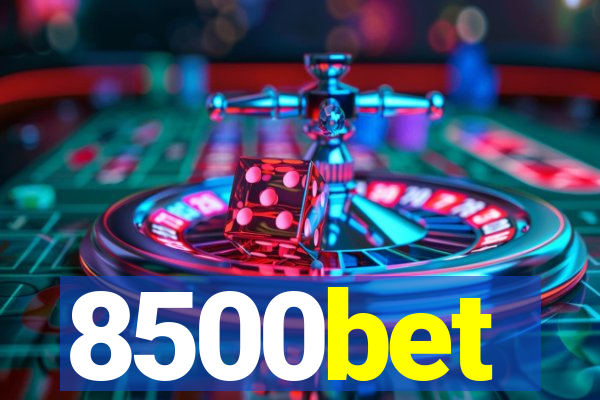 8500bet