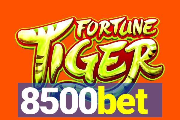 8500bet