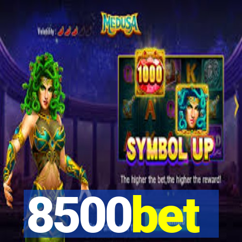 8500bet