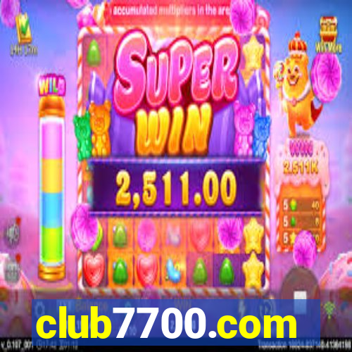 club7700.com