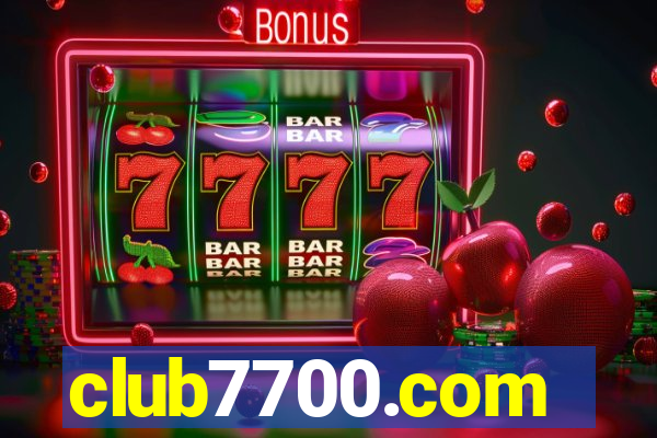 club7700.com