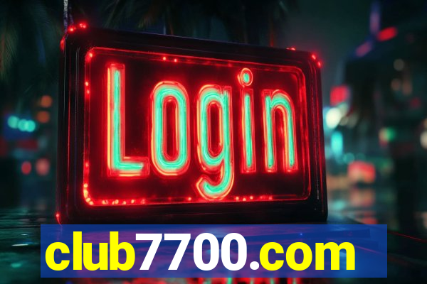 club7700.com