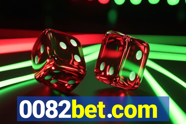 0082bet.com