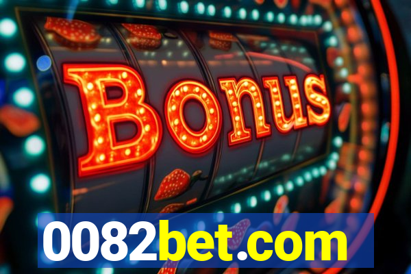 0082bet.com