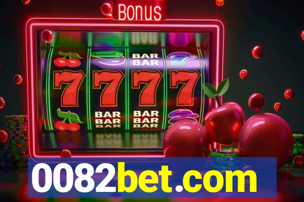 0082bet.com