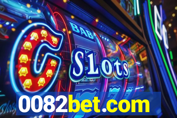 0082bet.com