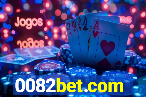 0082bet.com