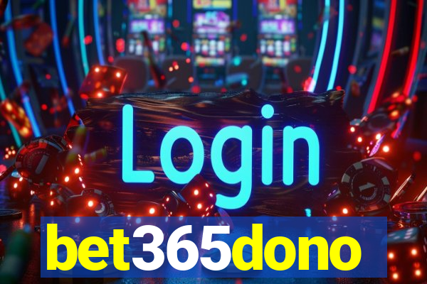 bet365dono