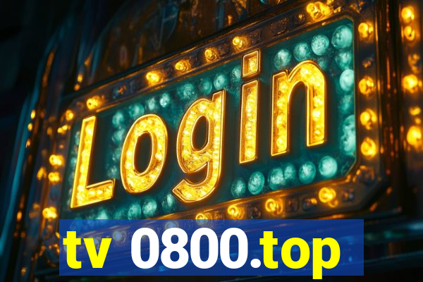 tv 0800.top
