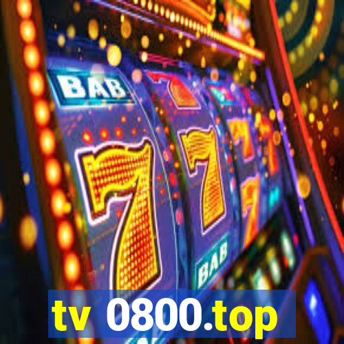tv 0800.top