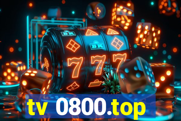 tv 0800.top