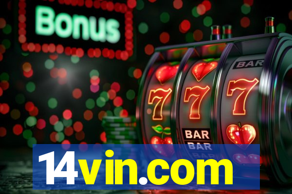 14vin.com