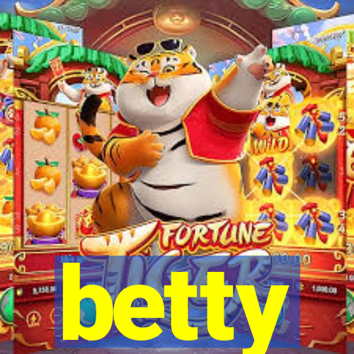 betty