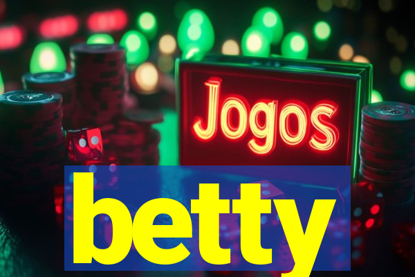 betty