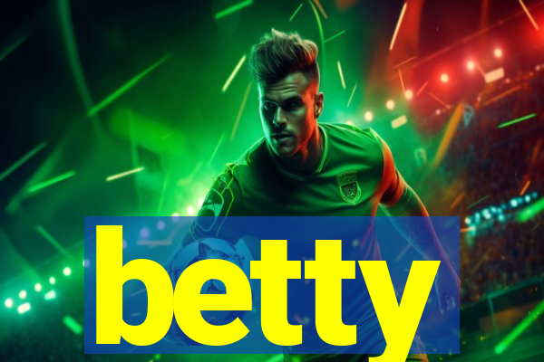 betty