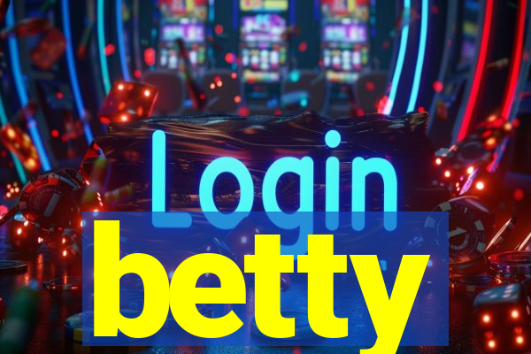 betty