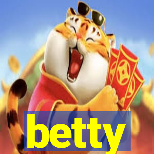 betty