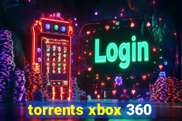 torrents xbox 360