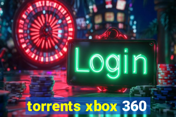 torrents xbox 360