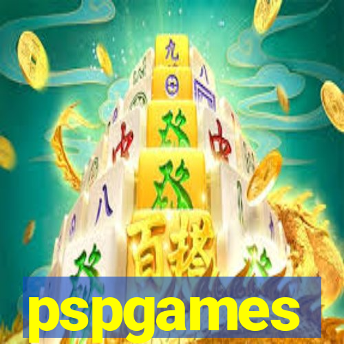 pspgames