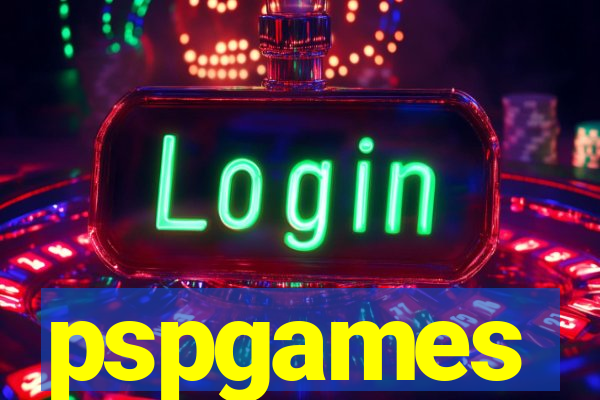 pspgames