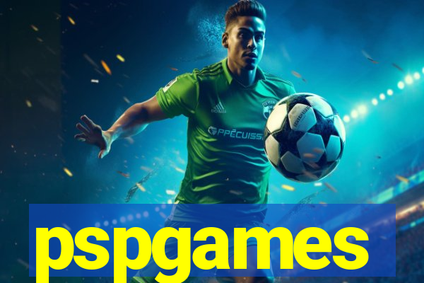 pspgames
