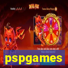pspgames