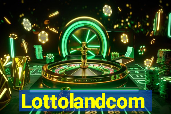 Lottolandcom