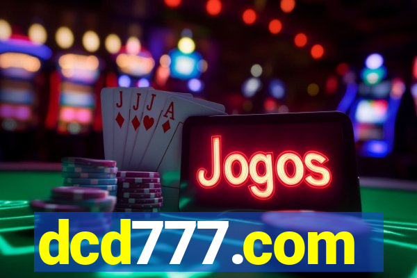 dcd777.com