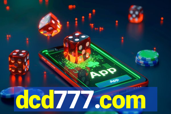 dcd777.com