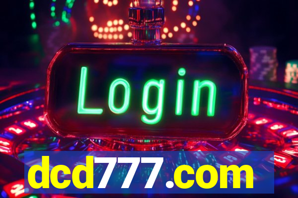 dcd777.com