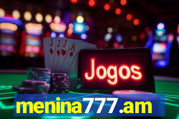 menina777.am