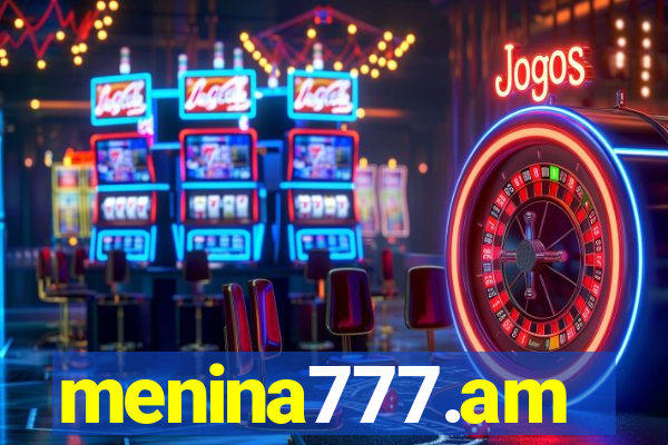menina777.am
