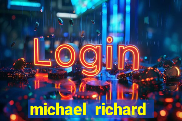 michael richard delgado de oliveira