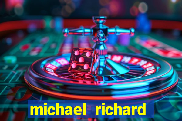 michael richard delgado de oliveira