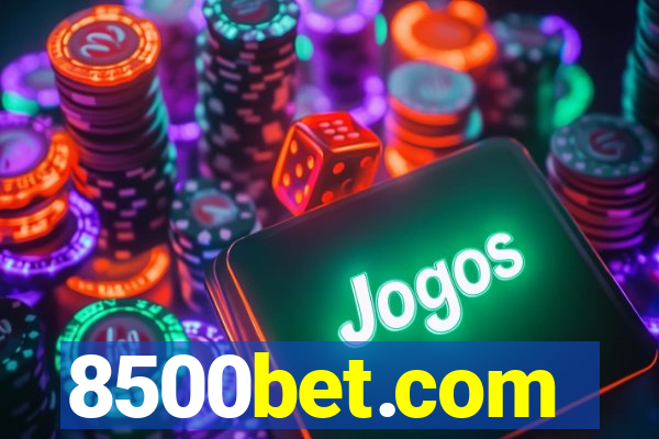 8500bet.com